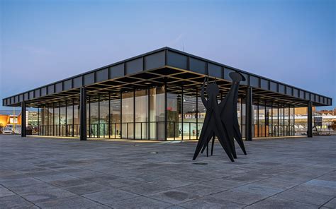 Saint Laurent to show at Berlin's Neue Nationalgalerie in June